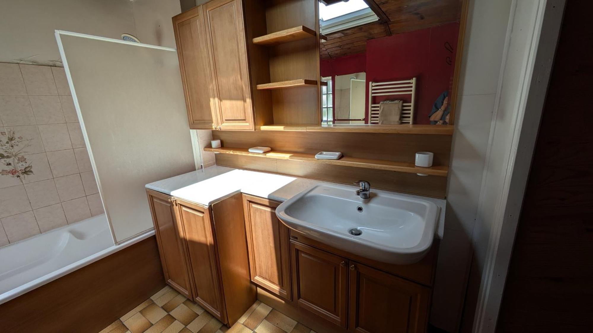 Gourmandise Apartment Кутанс Екстериор снимка