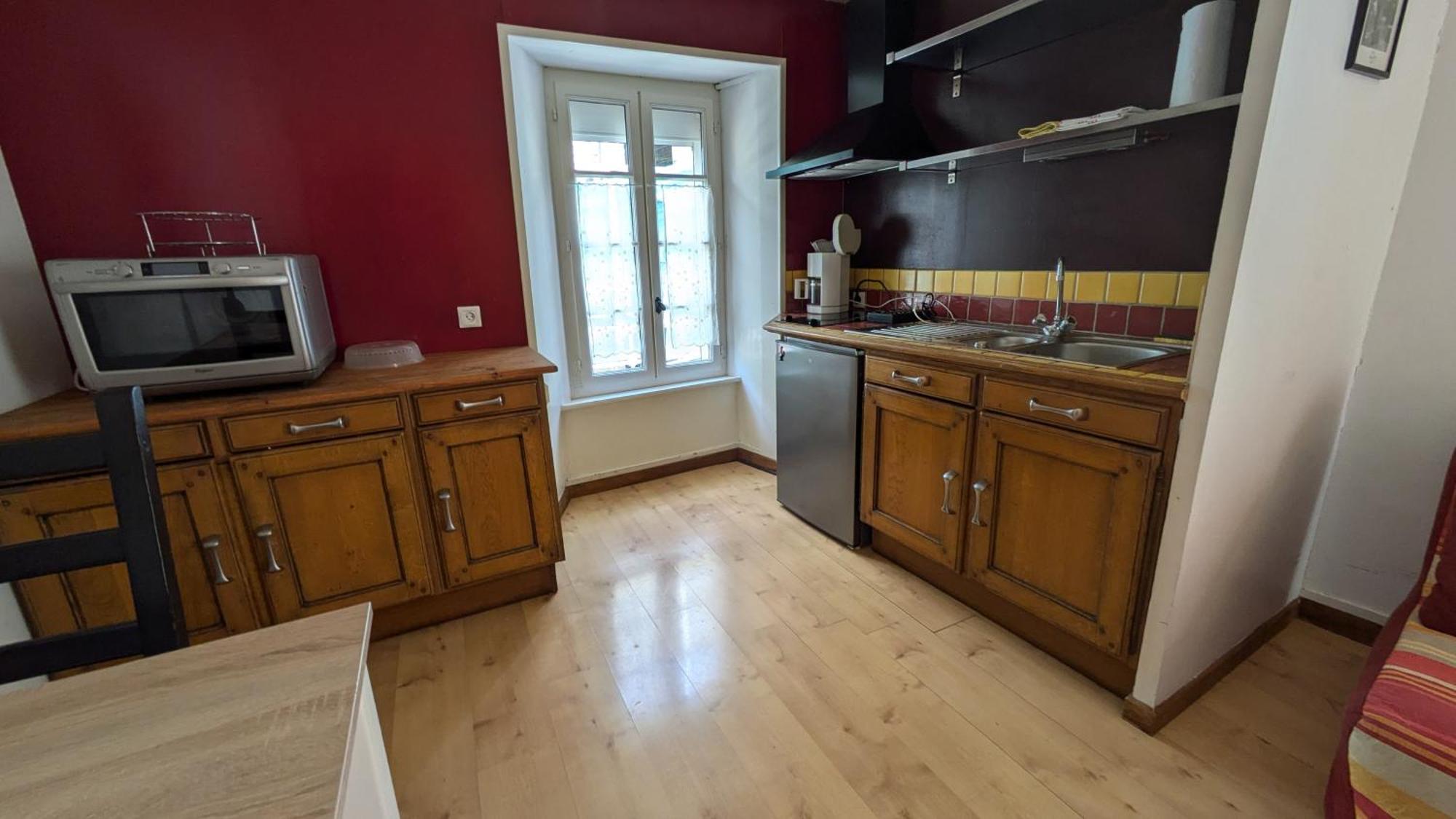 Gourmandise Apartment Кутанс Екстериор снимка