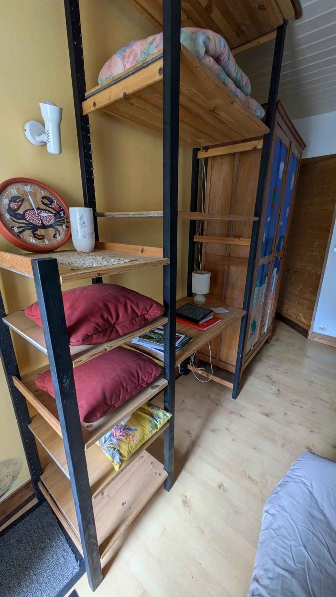 Gourmandise Apartment Кутанс Екстериор снимка