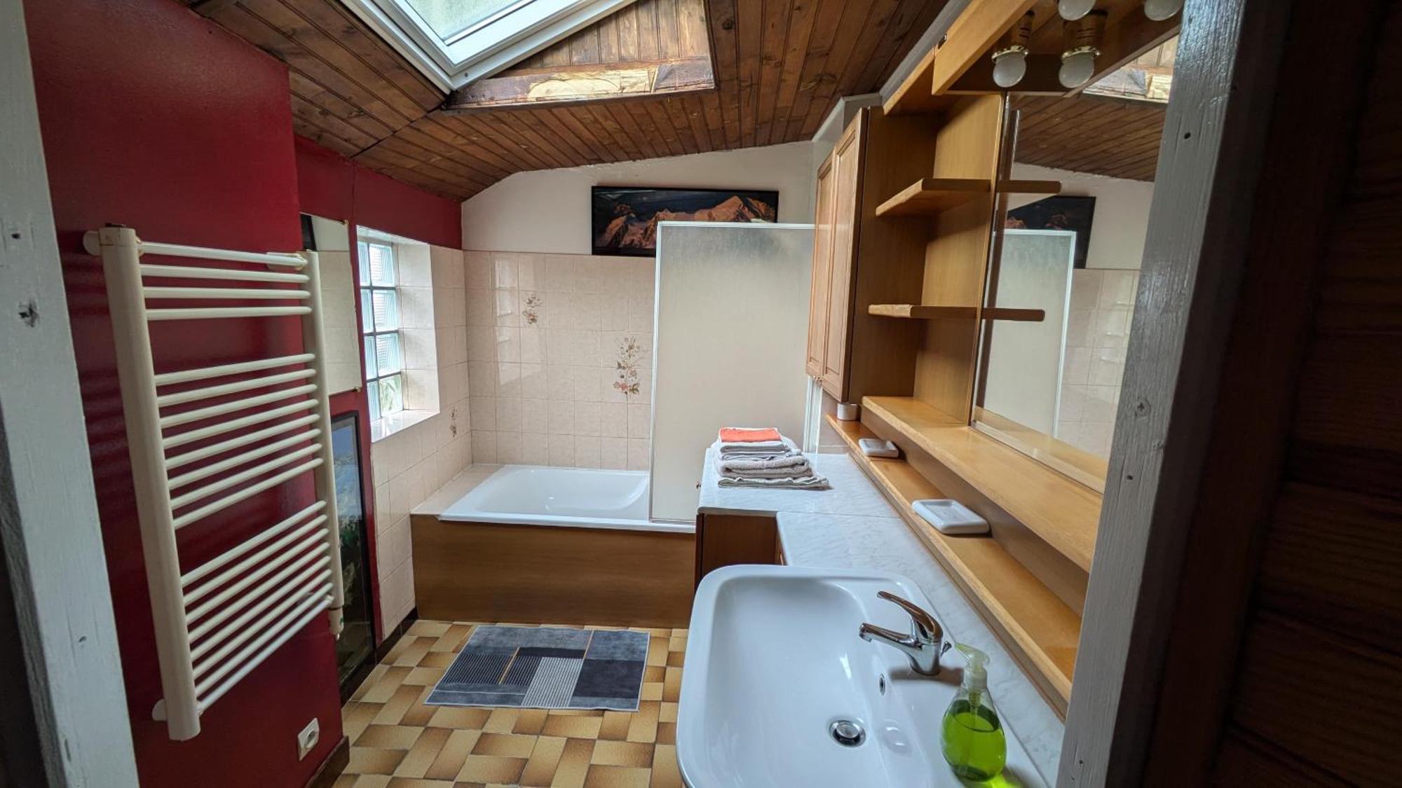 Gourmandise Apartment Кутанс Екстериор снимка